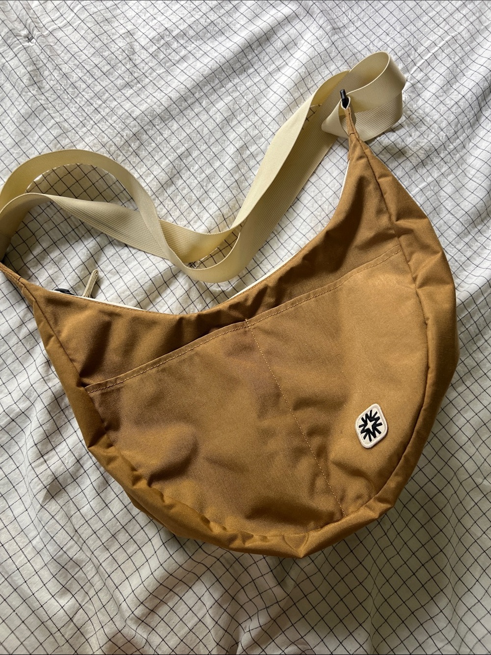 Walker Family Bay Bag